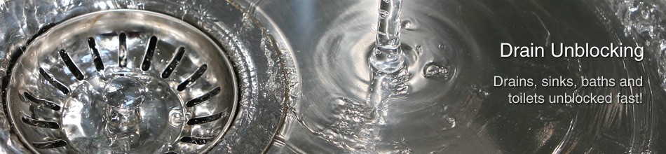 Blocked drain solutions