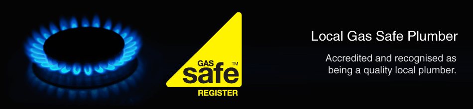 Accredited gas safe plumbers