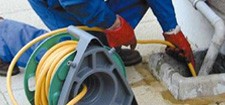 Manchester drain services